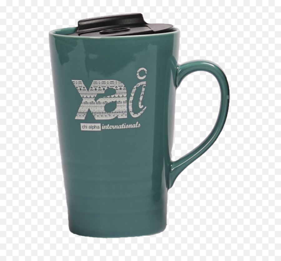 Download Hd Xai Mug - Beer Stein Transparent Png Image Emoji,Beer Stein Clipart