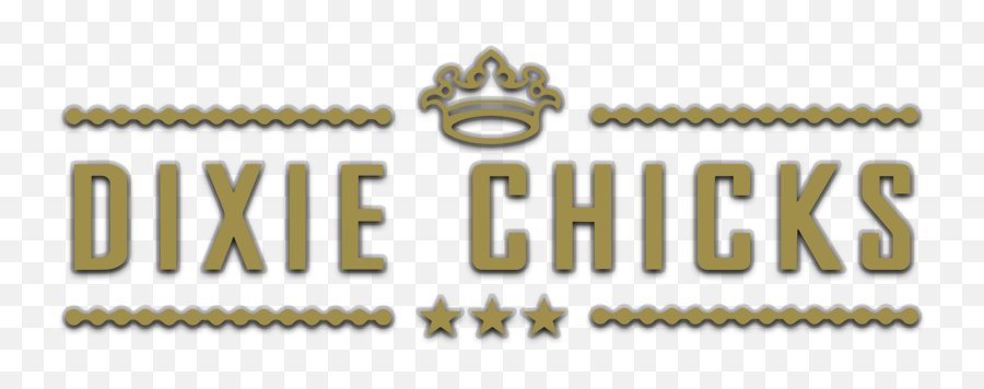 Dixie Chicks Music Fanart Fanarttv Emoji,Dixie Logo