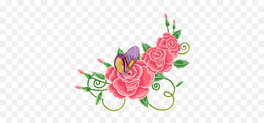 16 Psd Flower Plants Images - Flowers For Photoshop Psd Emoji,Dogwood Flower Clipart