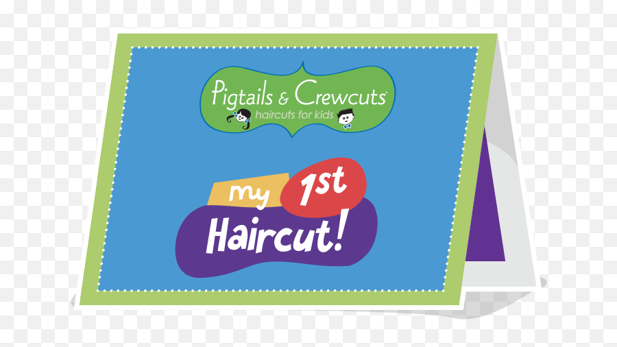 Kids Hair Salons Pigtails U0026 Crewcuts Haircuts For Kids Emoji,Package Png