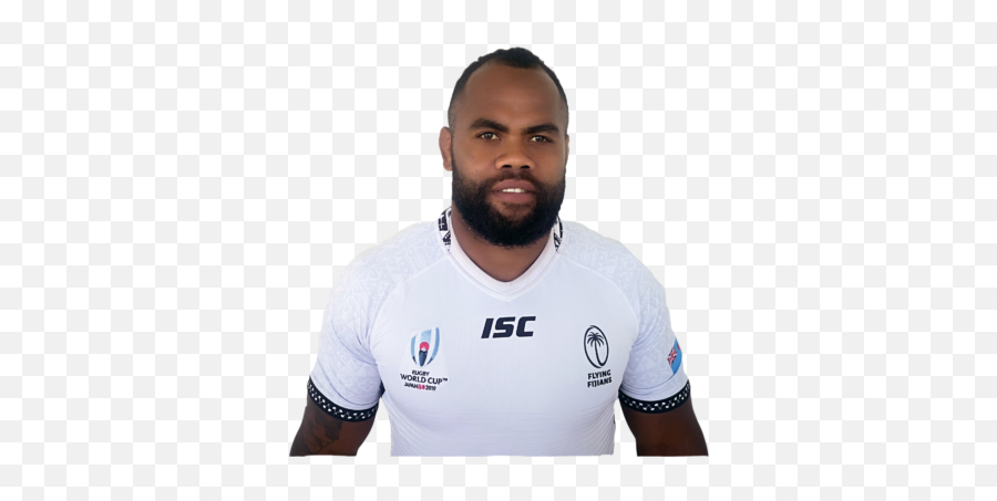Official Website Of Fiji Rugby Union Peceli Yato Emoji,Yato Transparent