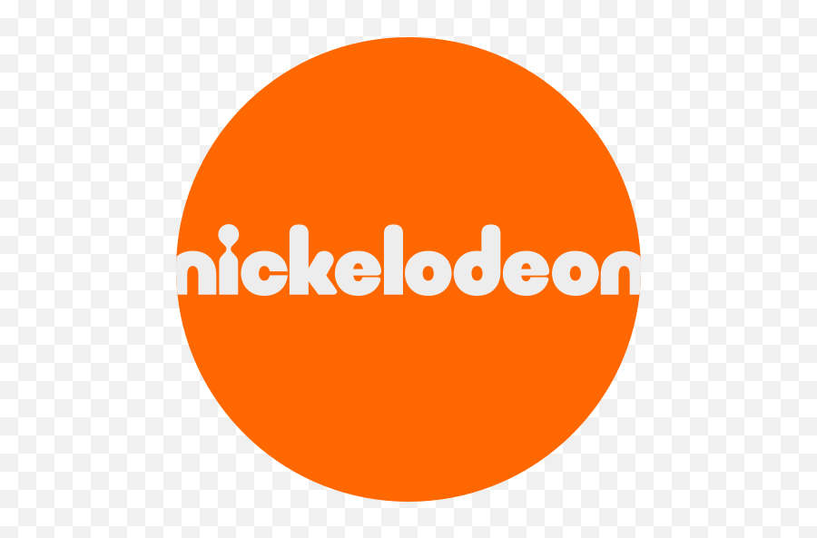 Nickelodeon Icon Free Download In Png U0026 Svg Emoji,Nickelodeon Png