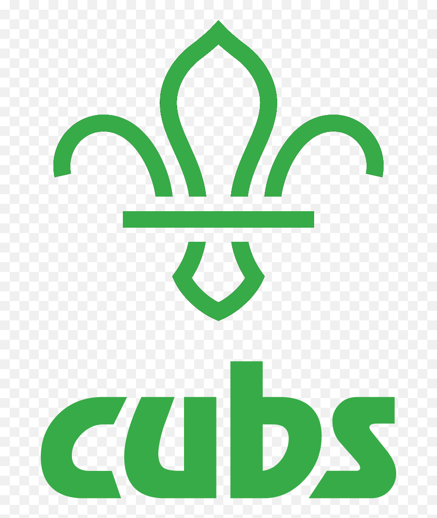Guildford Dragon News - Cub Scout Emoji,Cubs Logo