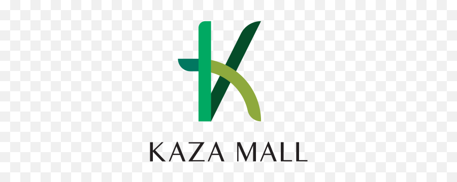 Kaza City - Pp Properti Emoji,Mall Logo