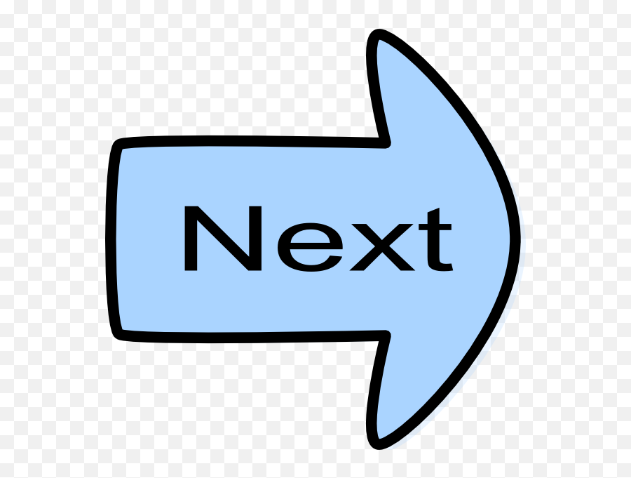 Next Clipart - Clipart Kid Clip Art Words Three Words Vertical Emoji,Word Clipart