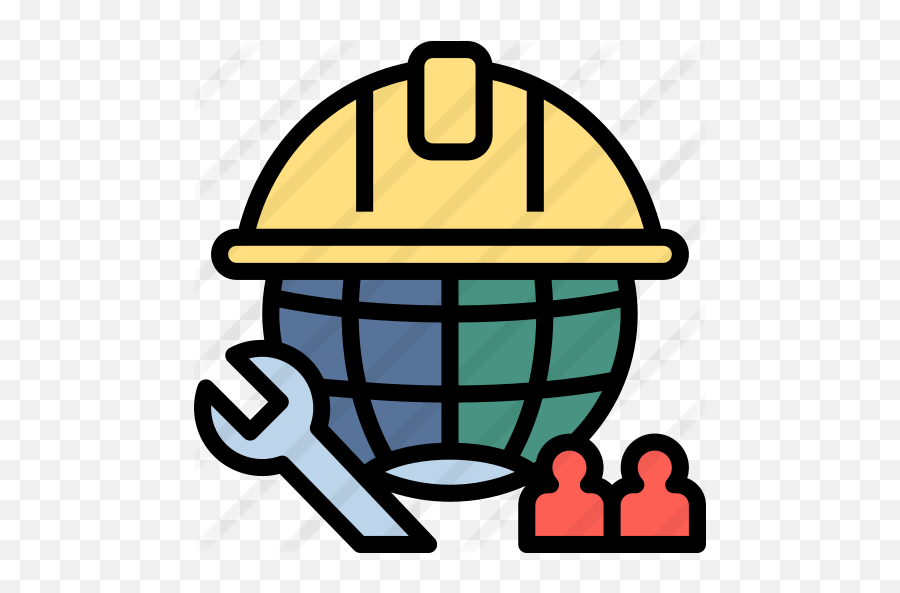 Labor - Free People Icons Emoji,Hockey Helmet Clipart