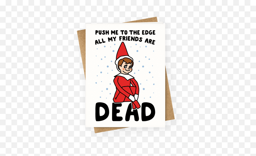 I M Dead Greeting Cards Lookhuman Emoji,Christmas Cards Clipart