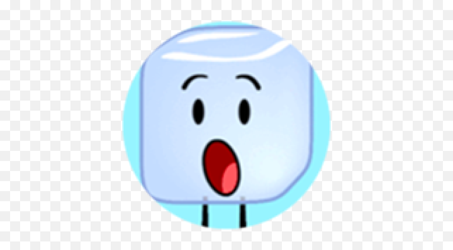 You Beat Glacier - Roblox Emoji,Glacier Clipart