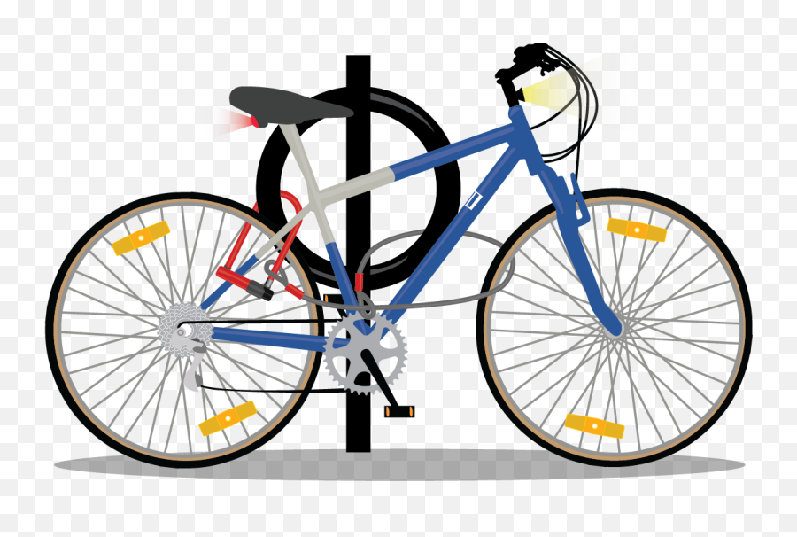 Bicycle Security U2013 Bikeuci Emoji,Bicycle Transparent
