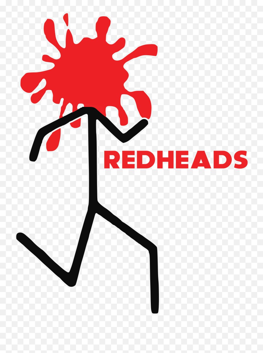 Redheads Paintball Clipart - Full Size Clipart 2366587 Emoji,Paintball Clipart