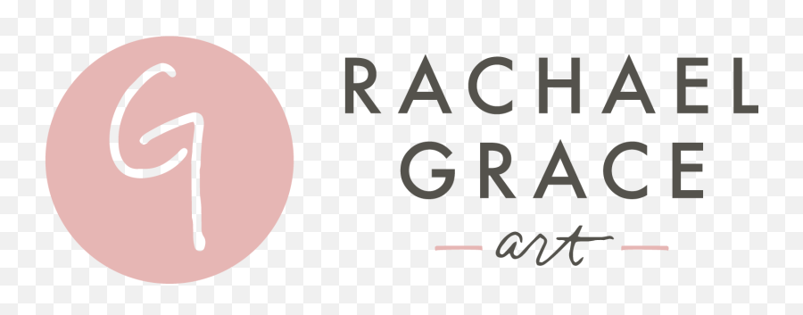 Rachael Grace Art Emoji,Grace Logo