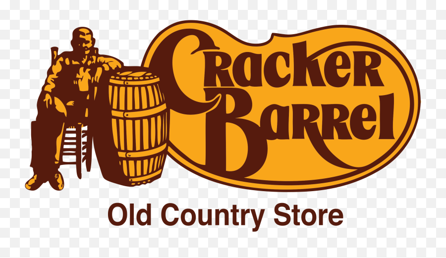 Cracker Barrel - Cracker Barrel Emoji,Cracker Barrel Logo