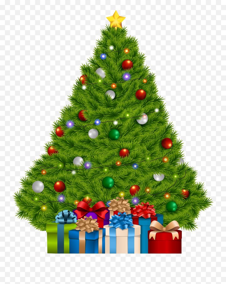 Gifts Clipart Png - Christmas Day Emoji,Christmas Eve Clipart