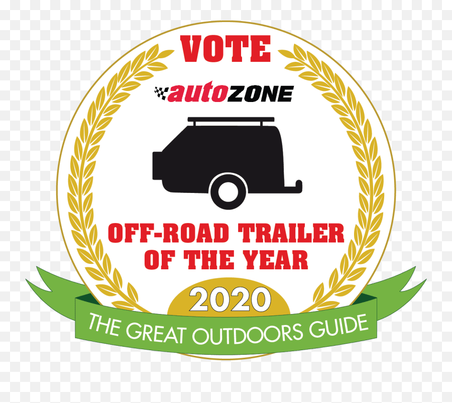 Conqueror Off Road Campers Industry Leaders In Caravan - Language Emoji,Autozone Logo