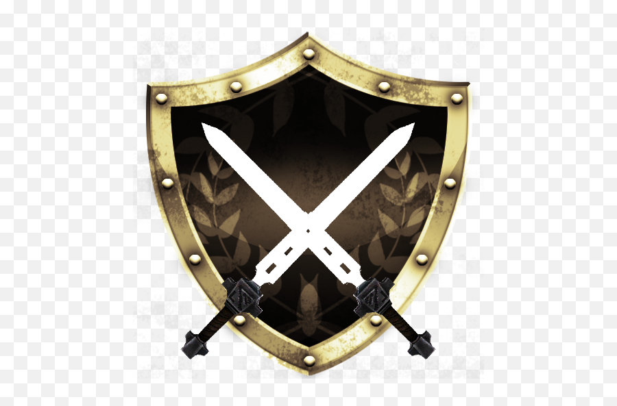 Sword Shield Transparent Background - Solid Emoji,Sword Transparent