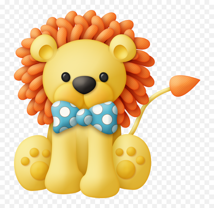 U2022u203fu2040zoo Safariu203fu2040u2022 - Stuffed Animal Art Clip Happy Emoji,Zoo Animals Clipart