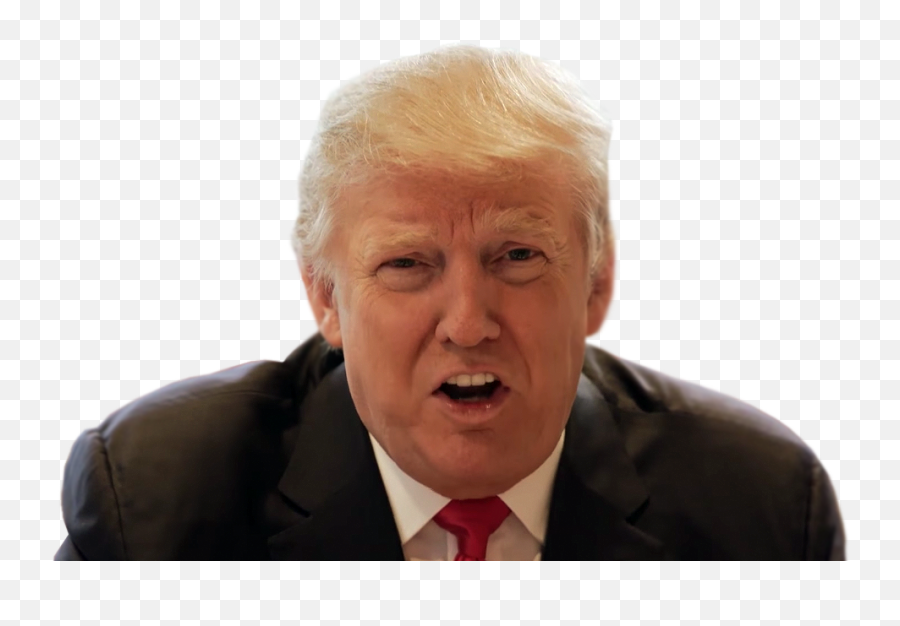 Impeach Donald Trump One Wisconsin Now - Senior Citizen Emoji,Donald Trump Transparent