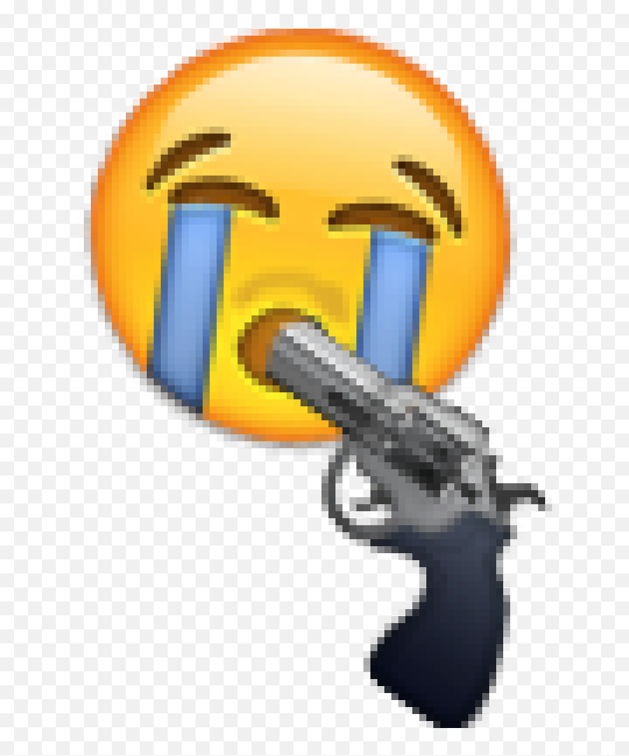 Download Meme Emoji Transparent Background Png U0026 Gif Base - Photoshopped Emojis,Sad Cowboy Emoji Png