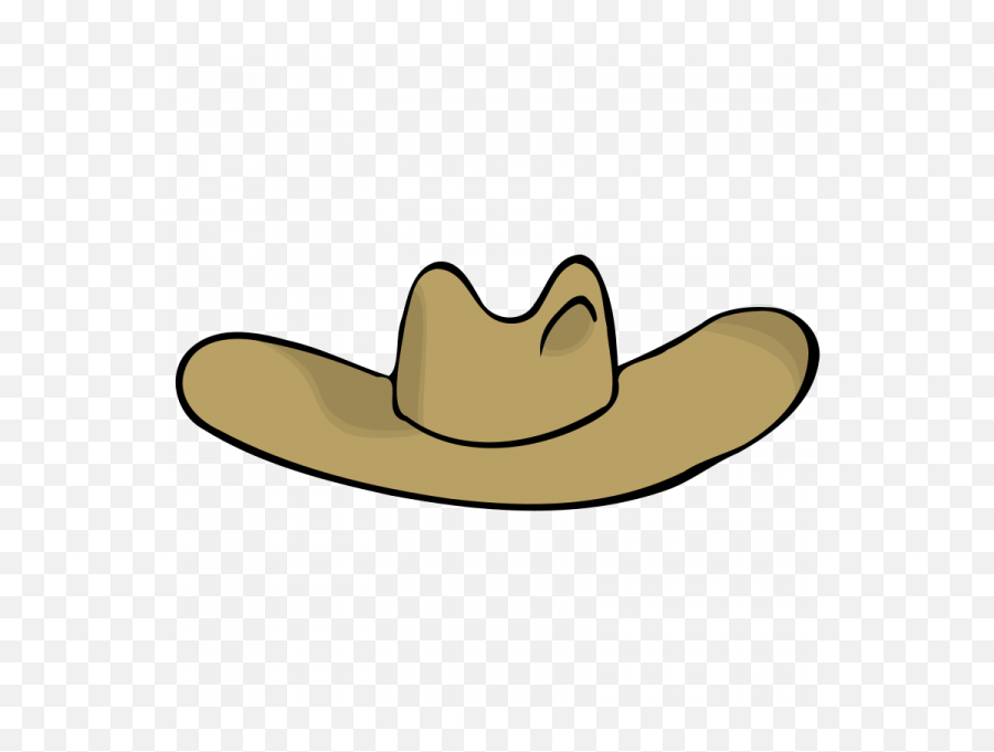 Cowboy Hat Clipart Png Png Transparent Images U2013 Free Png - Cartoon Cowboy Hat Transparent Background Emoji,Hat Clipart