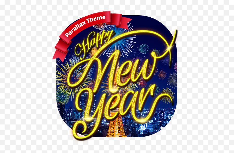 Happy New Year 2019 Apk 113 - Download Free Apk From Apksum Event Emoji,Happy New Year 2019 Png