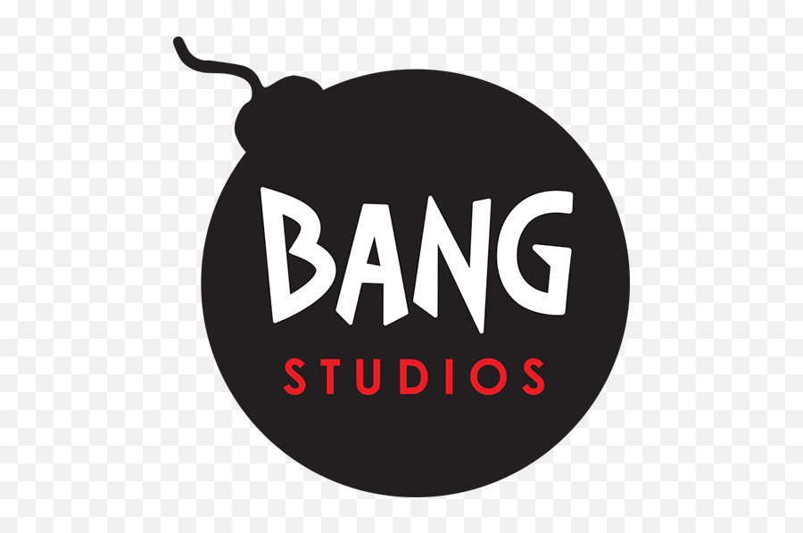 People Bang Studios - Language Emoji,Bang Logo
