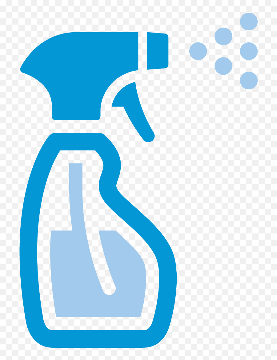 Top Brands - Cleaning Bottle Clipart Png Emoji,Cleaning Supplies Clipart