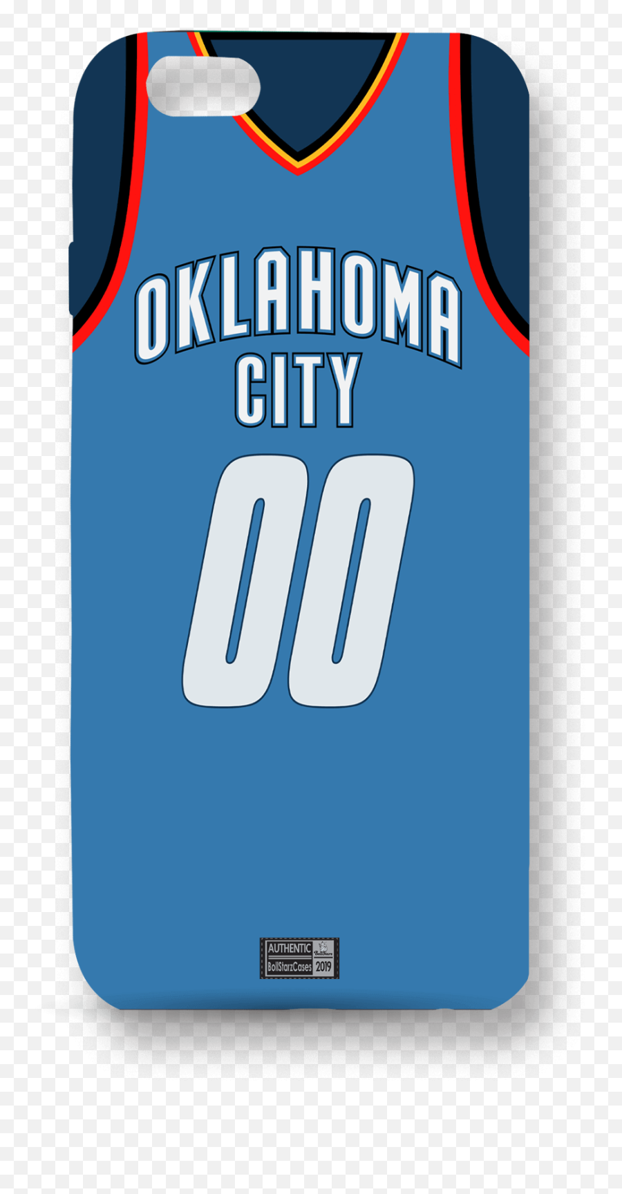 Okc Home - Sleeveless Emoji,Oklahoma City Thunder Logo