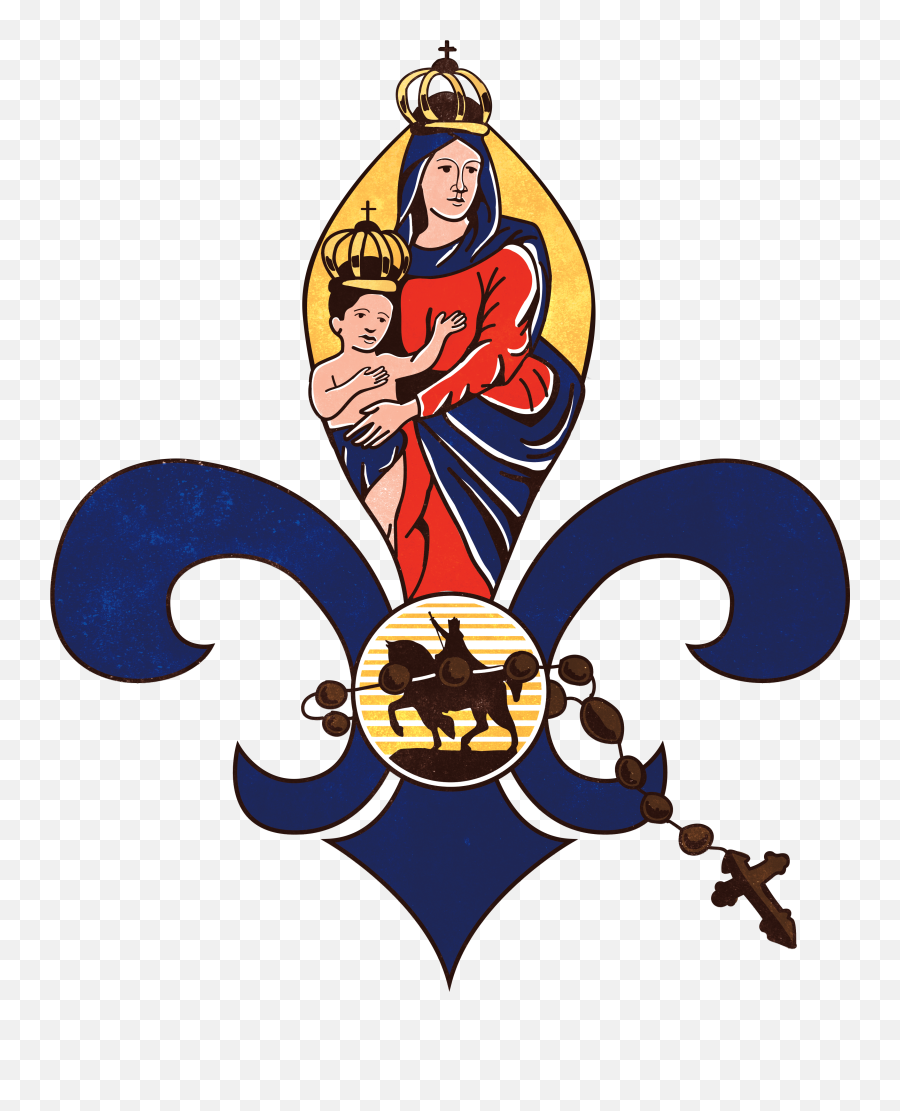 Rosary Clipart - Religion Emoji,Rosary Clipart
