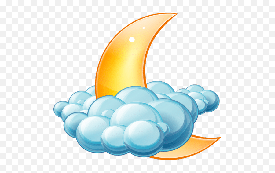 Download Weather Water Forecasting - Partly Cloudy Icon Png Emoji,Computer Icon Png