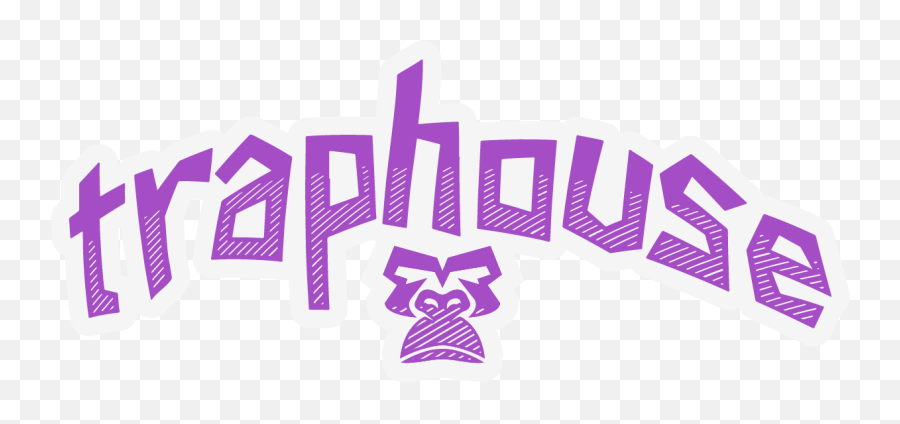 Traphouse Notomorrow Events - Language Emoji,Trap House Png