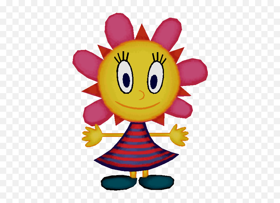 Parappa The Rapper 2 Sunny Funny Png - Parappa The Rapper Png Emoji,Parappa The Rapper Logo