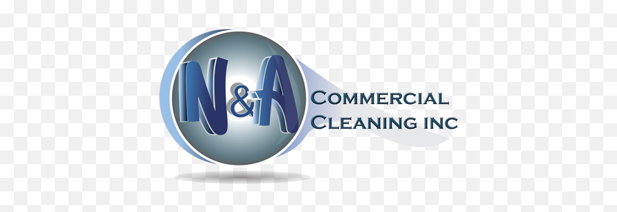 Commercial Cleaning Orlando - Language Emoji,Cleaning Company Logo