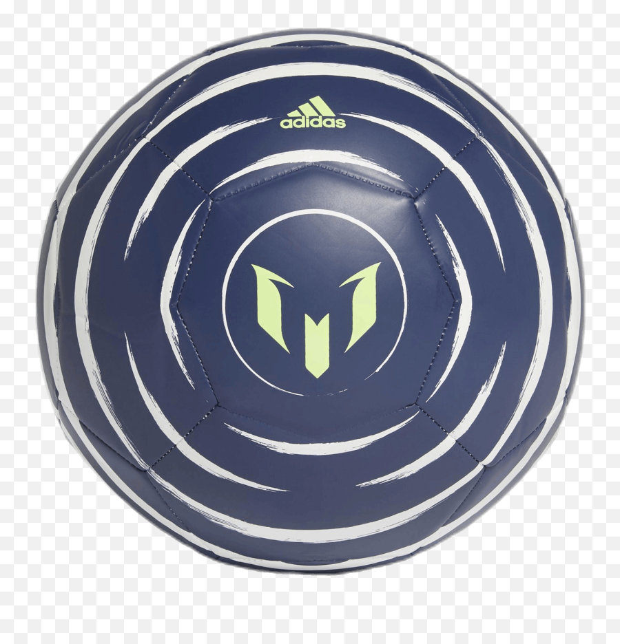 Messi Clb Purplewhite The Best Sport Brands Sportamore - Adidas Messi Club Ball Emoji,Messi Logo