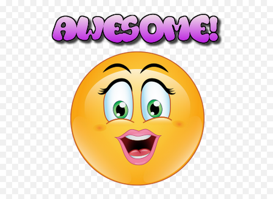 Emoji World Awesome - Smiley Clipart Full Size Clipart Amazing Emoji,Awesome Clipart