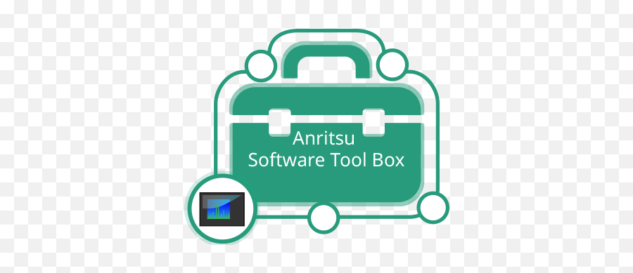 Master Software Tools Mst Anritsu America - Anritsu Software Tool Emoji,Master Of Computer Application Logo