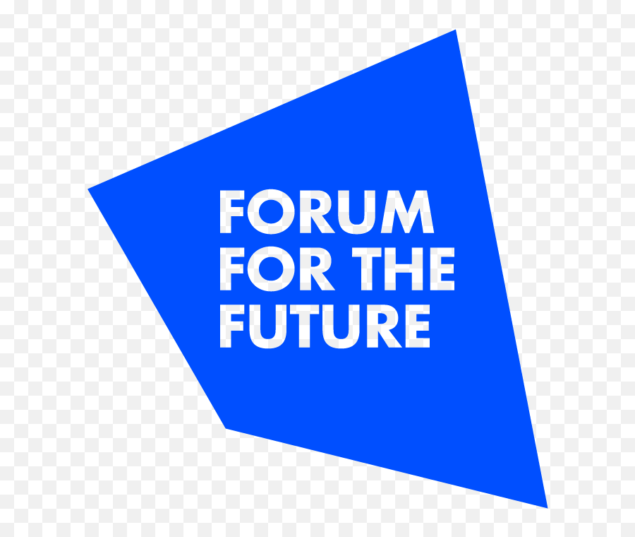 Evpa Forum For The Future Emoji,Future Logo