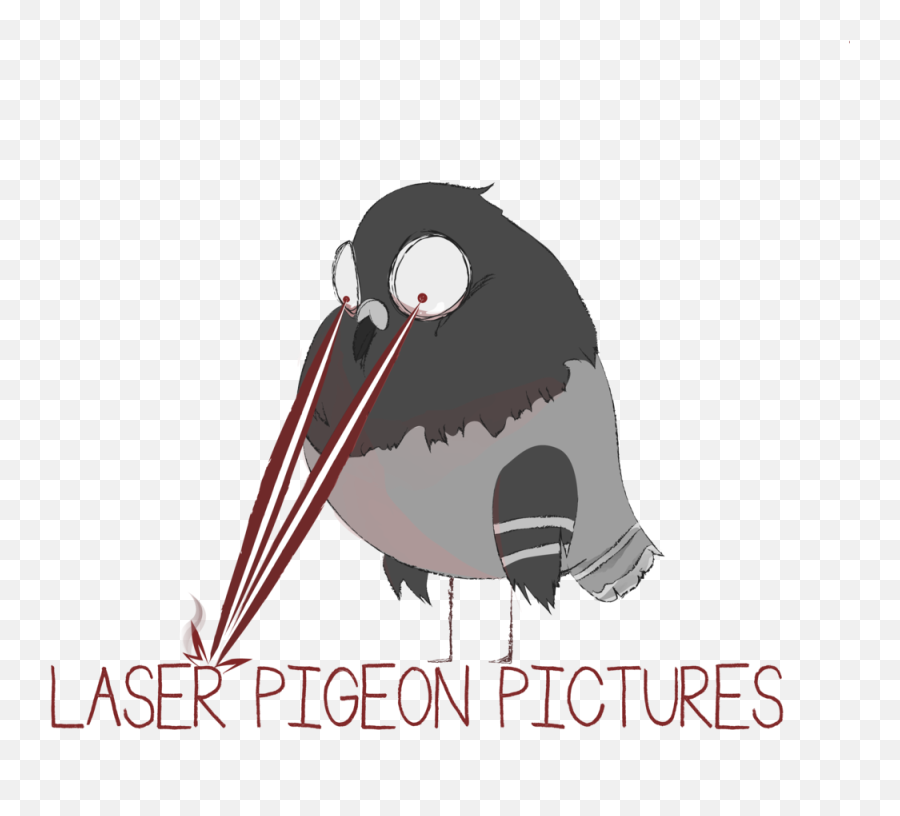About U2014 Laser Pigeon Pictures Emoji,Pigeon Clipart