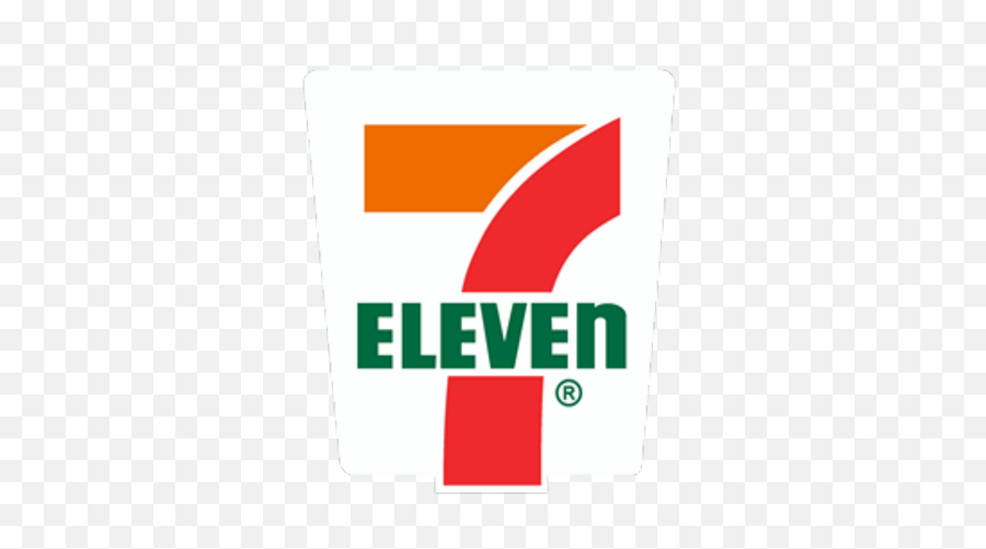 7 Emoji,7 Eleven Logo
