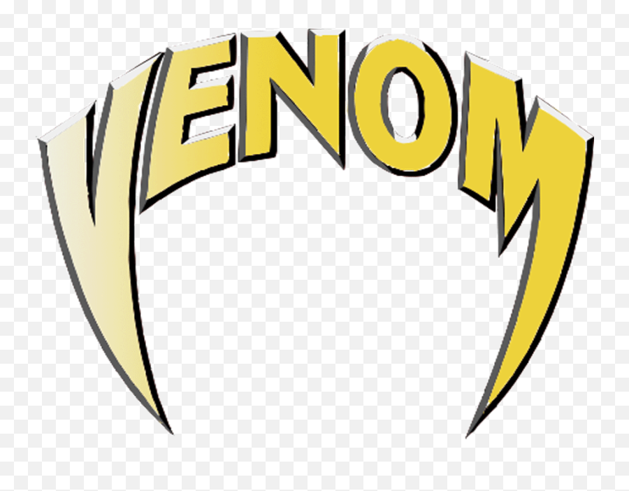 Venom Elite Allstars Clipart - Logo Venom Baseball Logo Emoji,Venom Clipart
