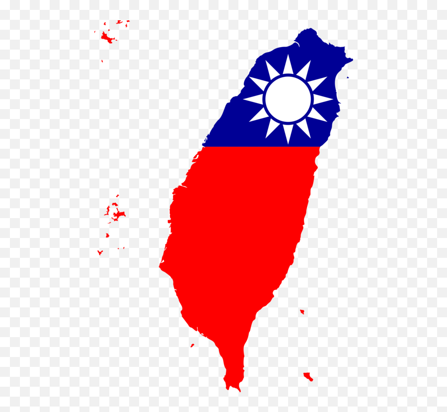 Lineredflag Png Clipart - Royalty Free Svg Png Taiwan Map With Flag Emoji,Red Flag Png