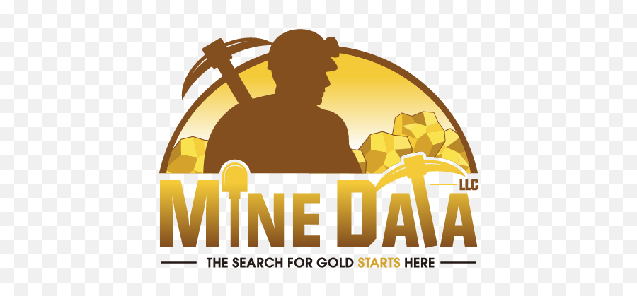 Arizona Gold Mining Claims For Sale - Language Emoji,Mining Logo