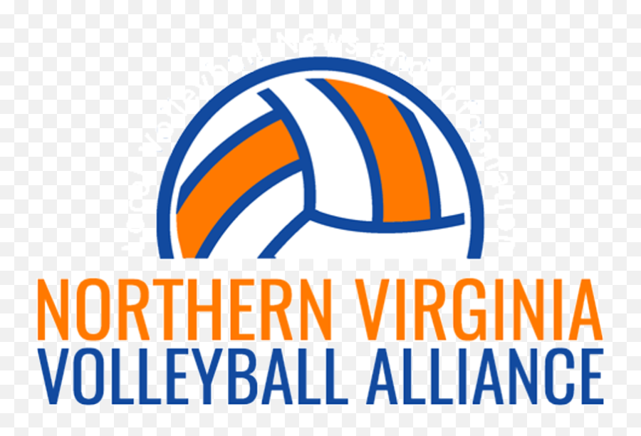 Nova Volleyball Alliance - Language Emoji,Volleyball Logos