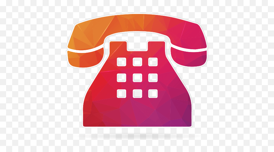 Phone Logo High Resolution Png - Telephone Phone Logo Png Emoji,Sick Logo