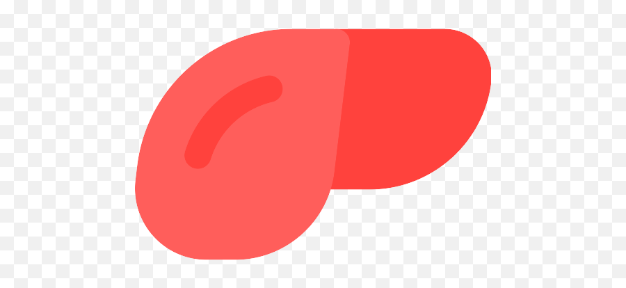 Liver Vector Svg Icon - Liver Symbol Svg Emoji,Liver Png