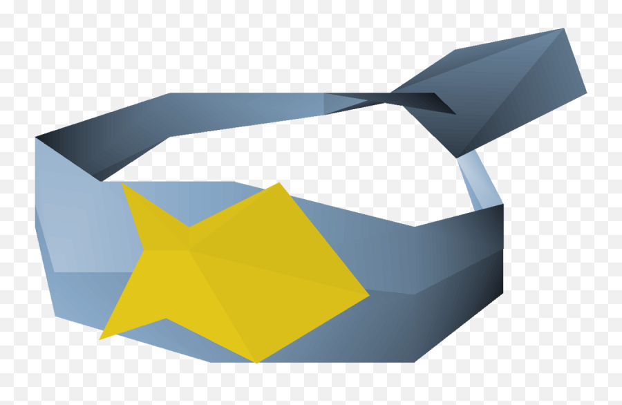 Spirit Angler Headband - Osrs Wiki Horizontal Emoji,Headband Png