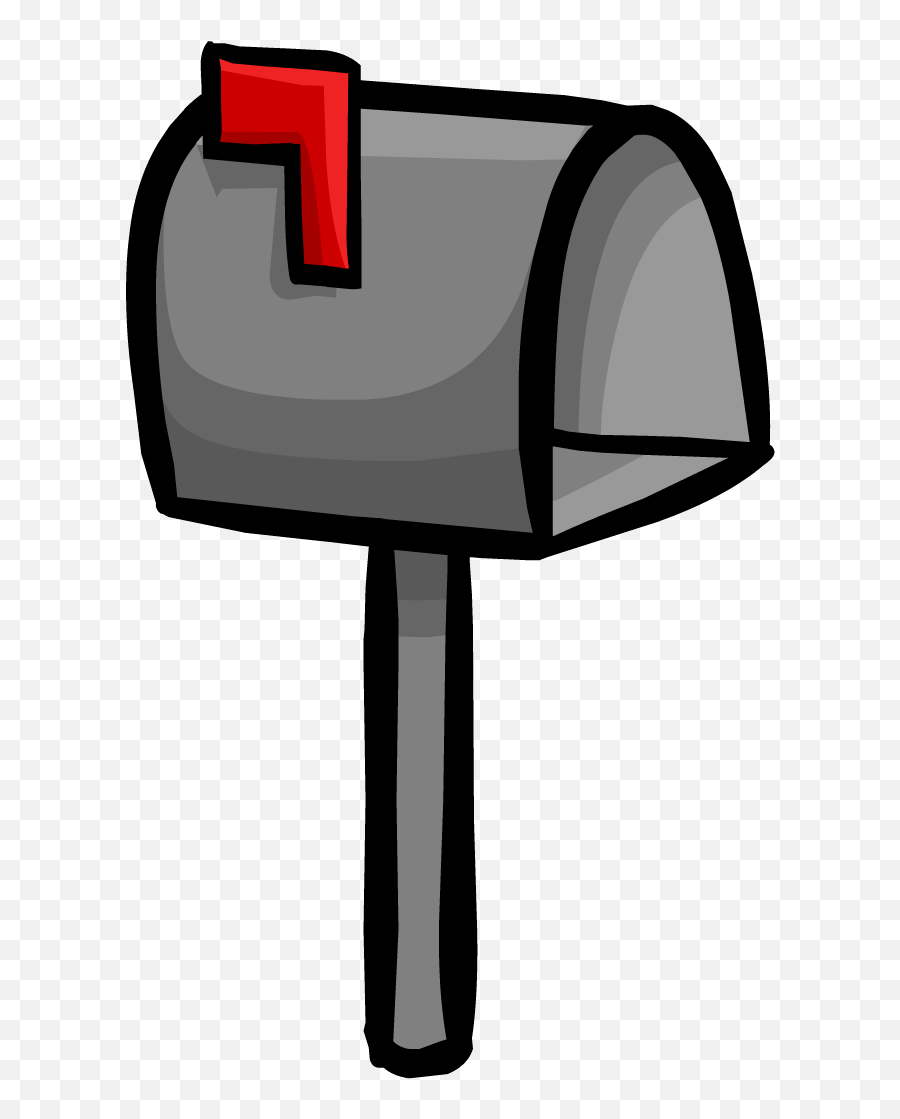 Mailbox Furniture Icon - Mailbox Clipart Transparent Background Emoji,Mailbox Png