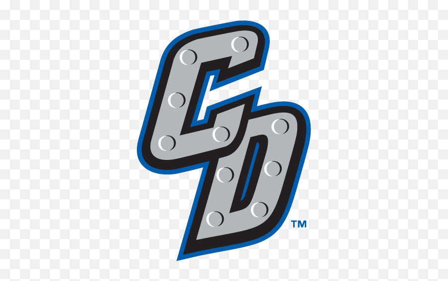 Connecticut Defenders Alternate Logo - Dot Emoji,Defenders Logo