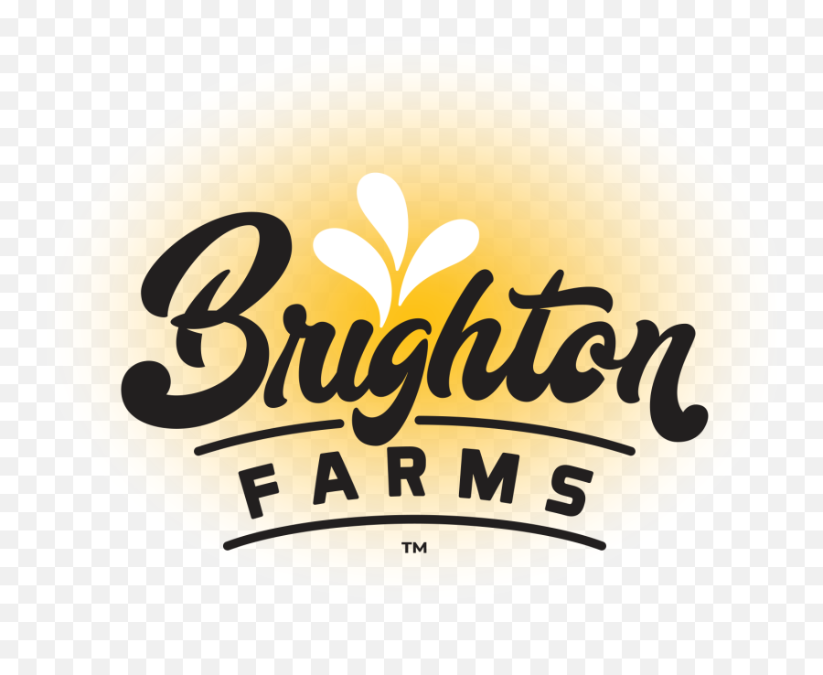 Brighton Farms - Ginsbergu0027s Foods Brighton Farms Dairy Emoji,Farms Logo