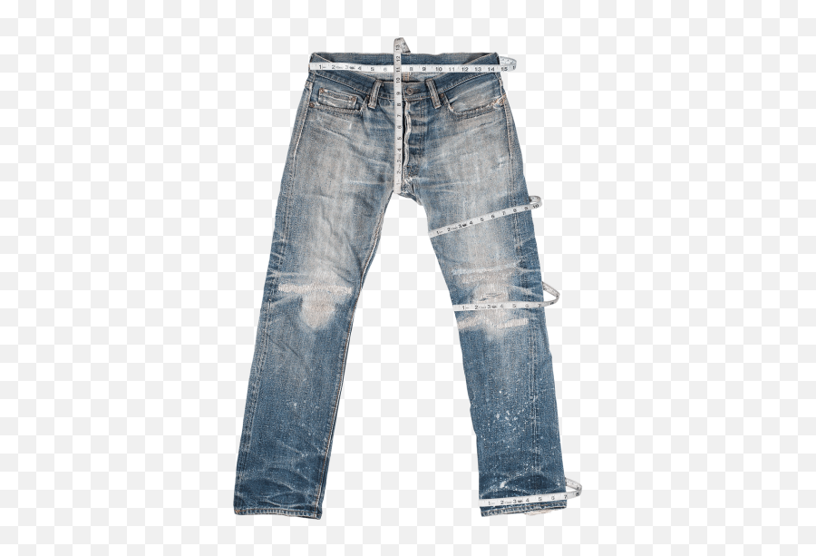 Download Jeans Free Png Transparent Image And Clipart - Japanese Denim Repair Emoji,Jeans Transparent Background