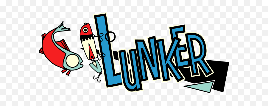 Lunkerstv Logos Emoji,Googan Squad Logo